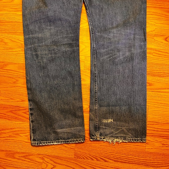 Vintage 90’s Polo Ralph Lauren Jeans - Picture 3 of 7